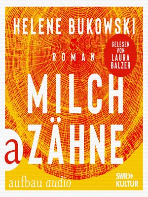 cover image of Milchzähne (Ungekürzt)